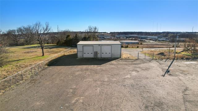 More Photos Of 1460 NW Crisler Ave, Mcalester Specialty For Sale