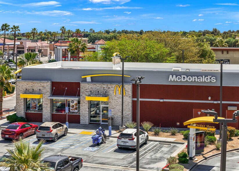 More Photos Of 78365 Varner Rd, Palm Desert Fast Food For Sale
