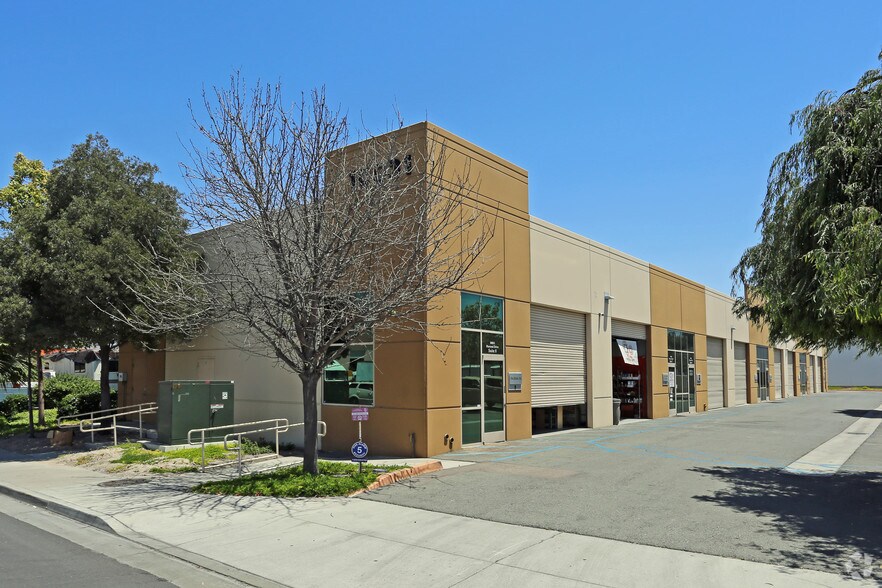 Primary Photo Of 10031 Marconi Dr, San Diego Manufacturing For Lease
