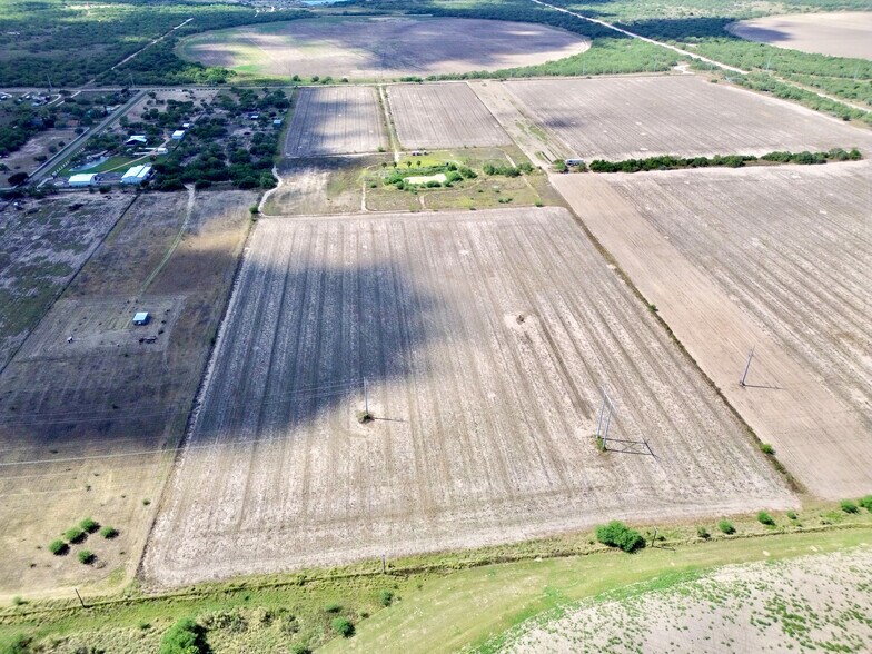 More Photos Of 10220 N Big 5 Rd, Edinburg Land For Sale