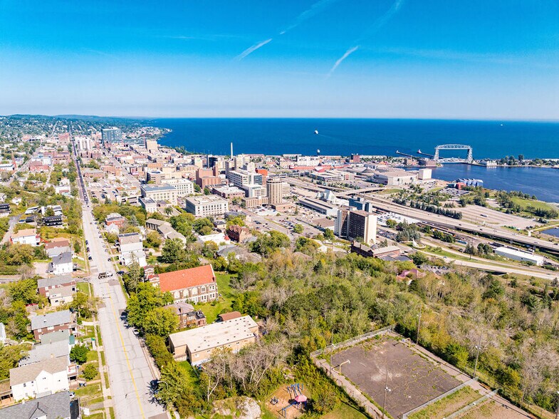 More Photos Of 824 3rd st, Duluth Land For Sale