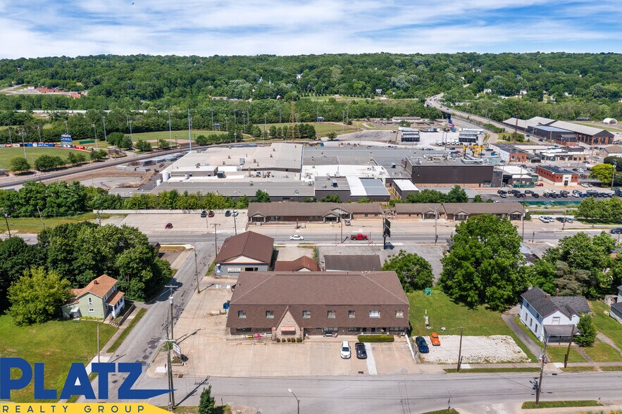 More Photos Of 71 Terrace St, Struthers Storefront Retail Residential For Sale