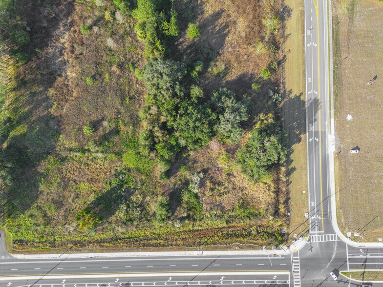 More Photos Of 0 Pipkin Rd, Lakeland Land For Sale