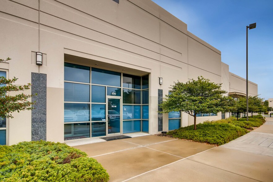 More Photos Of 8022 Southpark Cir, Littleton Flex For Sale