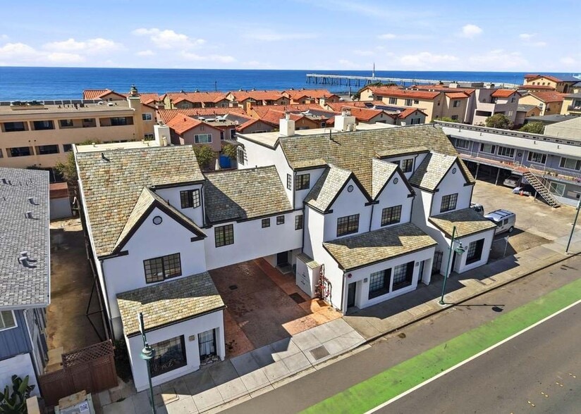 More Photos Of 2340 Palmetto Ave, Pacifica General Retail For Sale
