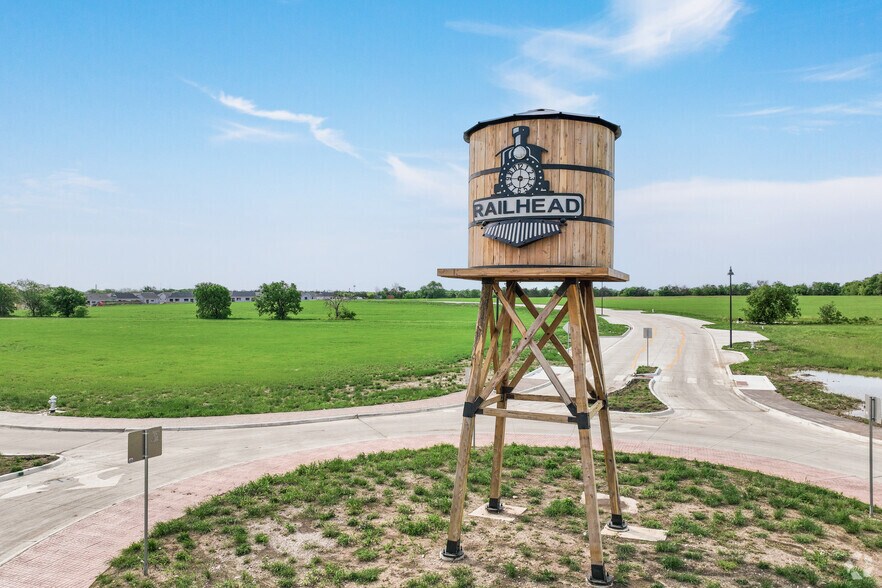 More Photos Of , Cleburne Land For Sale