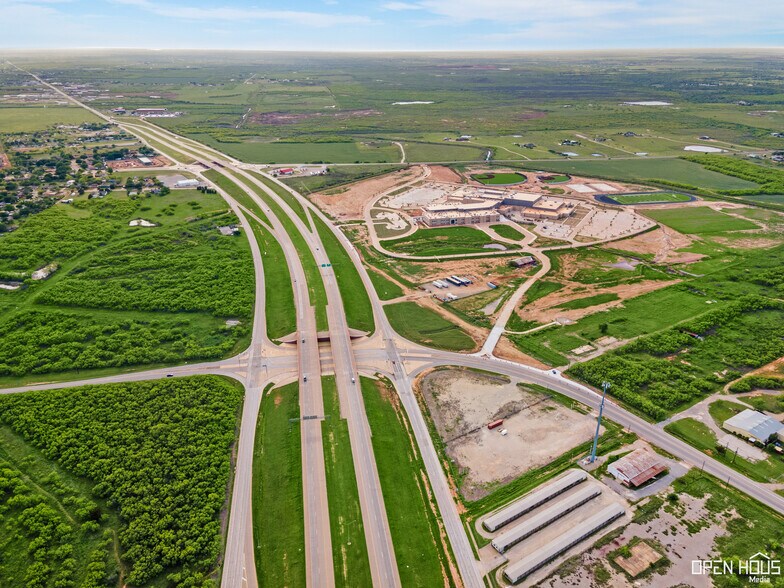 More Photos Of 6317 Seymour Highway Hwy, Wichita Falls Land For Sale