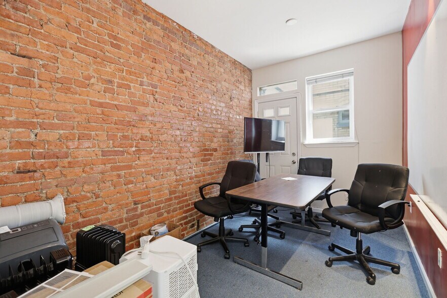 More Photos Of 2701 12th St NE, Washington Storefront Retail Office For Sale
