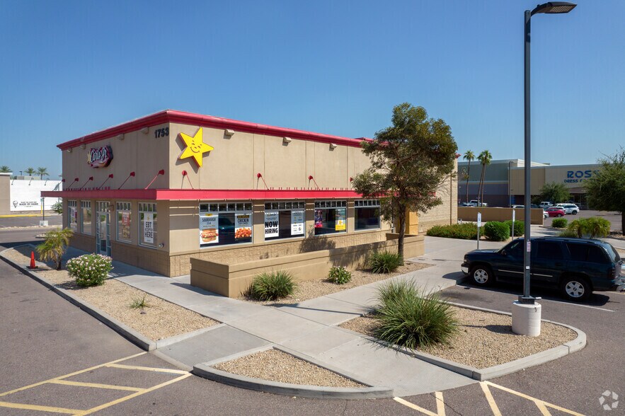 More Photos Of 1703 W Bethany Home Rd, Phoenix Unknown For Lease