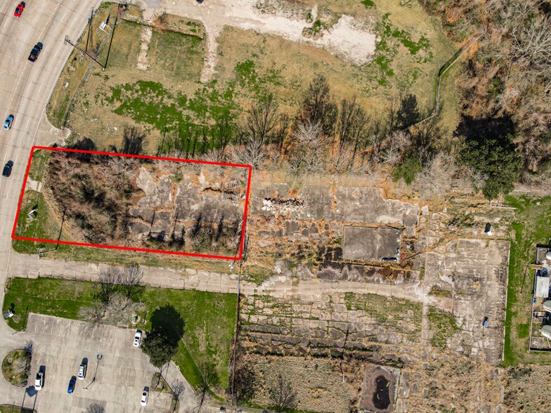 More Photos Of 5747 Siegen Ln, Baton Rouge Land For Sale