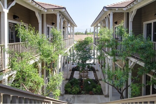 More Photos Of 1025-1095 Bonita Ave, La Verne Office For Lease