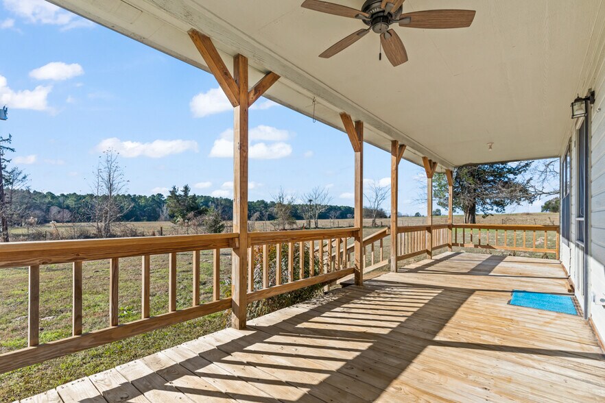 More Photos Of 255 County Road 4645, Winnsboro Land For Sale
