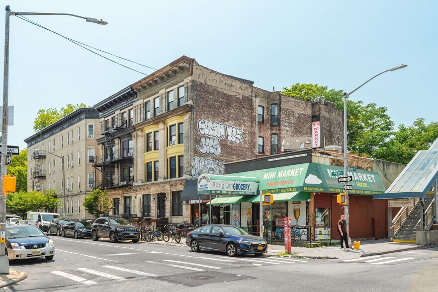 More Photos Of 60 New York Ave, Brooklyn Apartments For Sale
