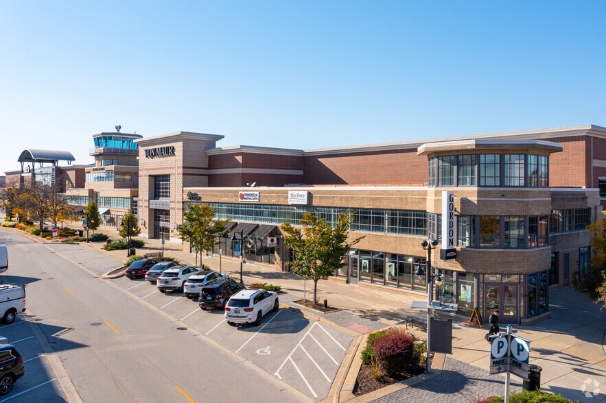 More Photos Of 1820-2041 Tower Dr, Glenview Unknown For Lease