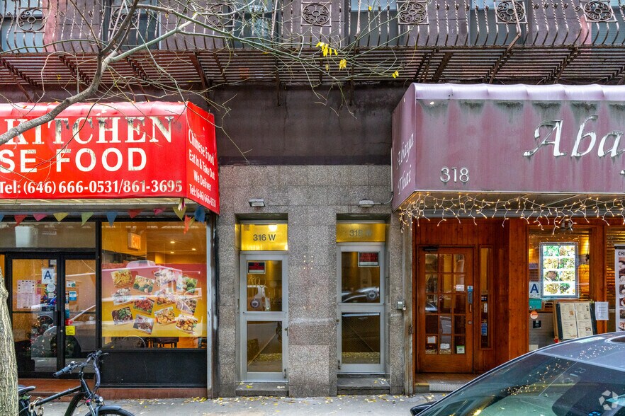 More Photos Of 314-318 W 36th St, New York Apartments For Lease