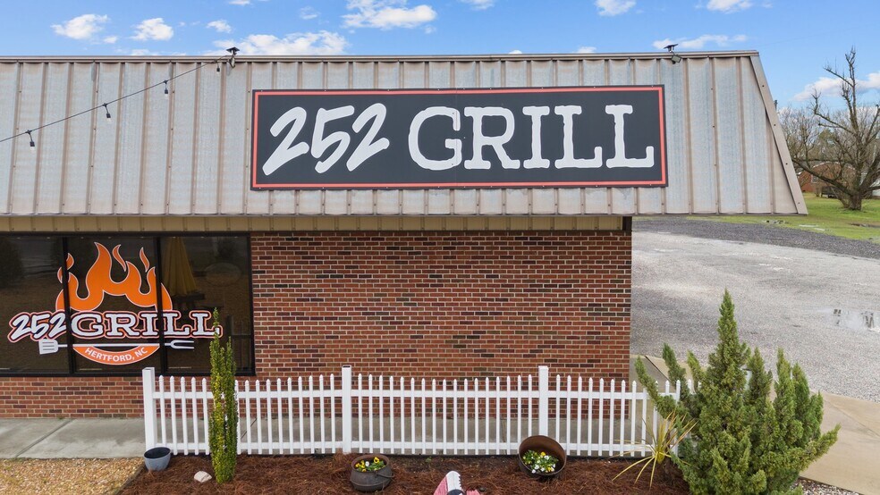 More Photos Of 102 Berry St, Hertford Restaurant For Sale