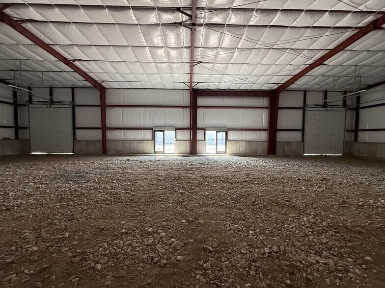 More Photos Of 700 N 5400 W, Cedar City Warehouse For Sale