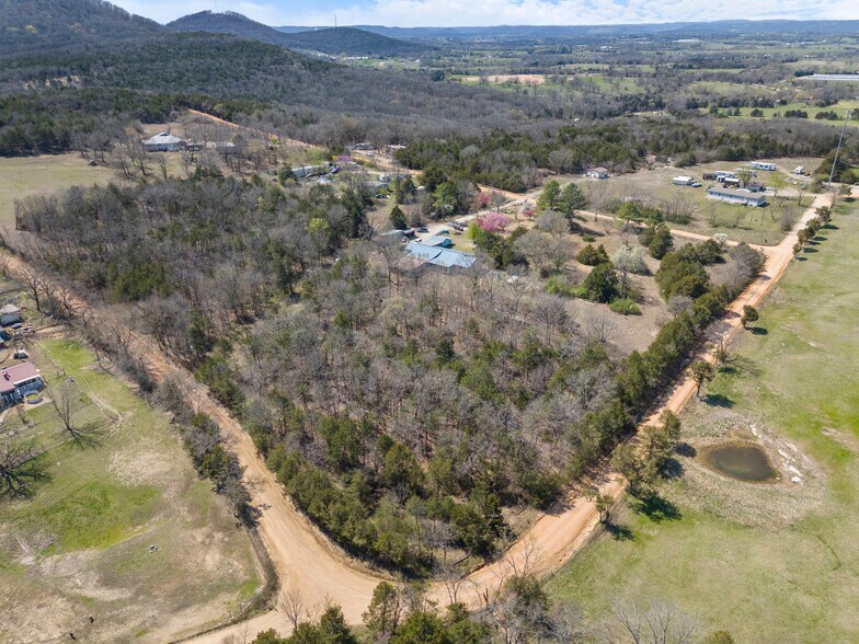 More Photos Of 55 County Road 639, Berryville Land For Sale