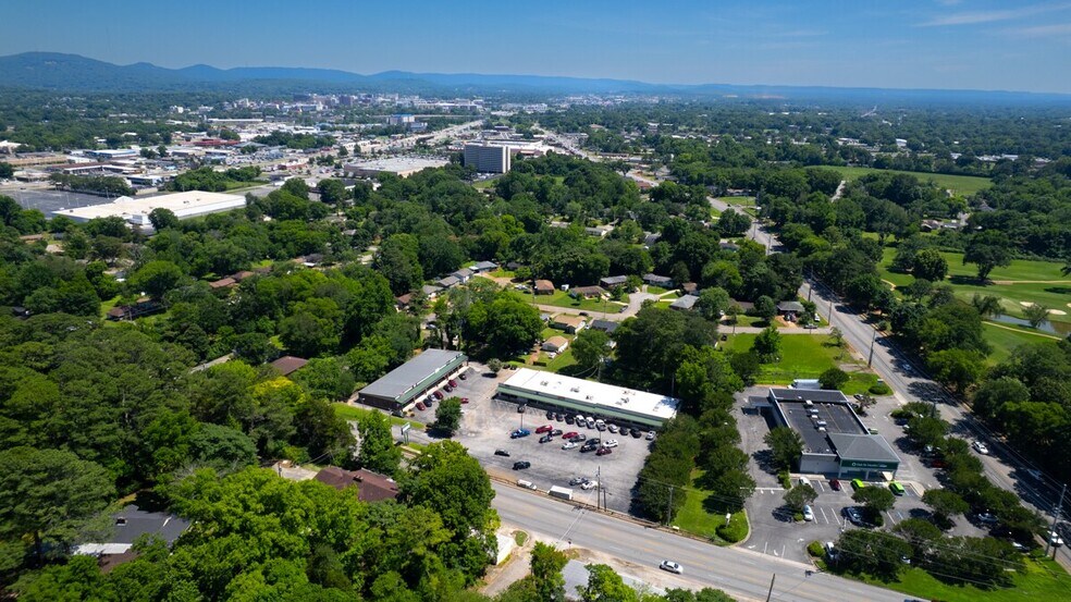 More Photos Of , Huntsville General Retail For Sale