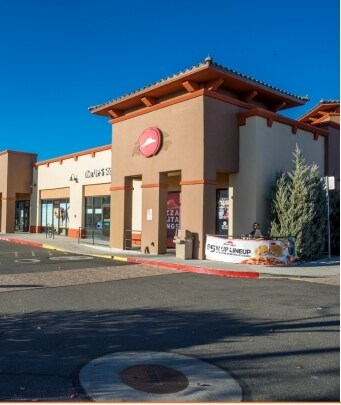 More Photos Of Waterloo Ln @ US Hwy 395, Gardnerville Unknown For Lease