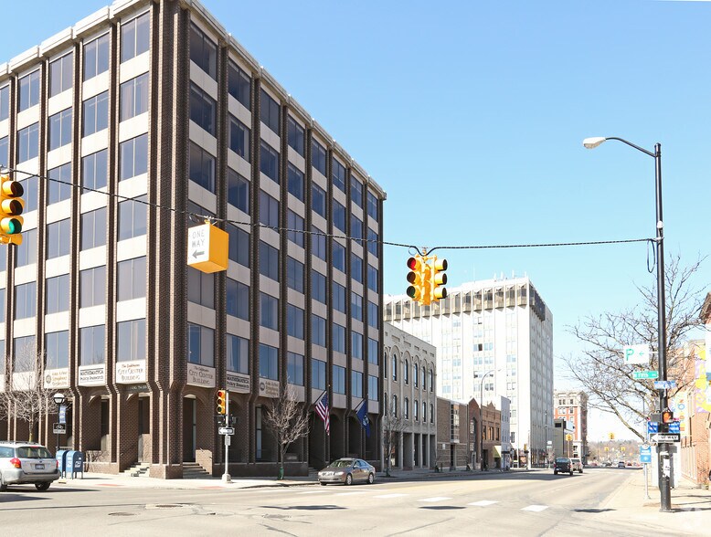 More Photos Of 206 E Huron St, Ann Arbor Loft Creative Space For Sale