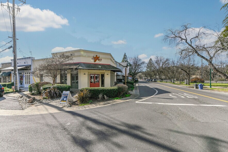 More Photos Of 191 Main St, Murphys General Retail For Sale