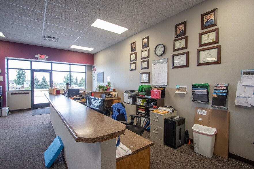 More Photos Of 3831 Denis Dr, Casper Medical For Lease