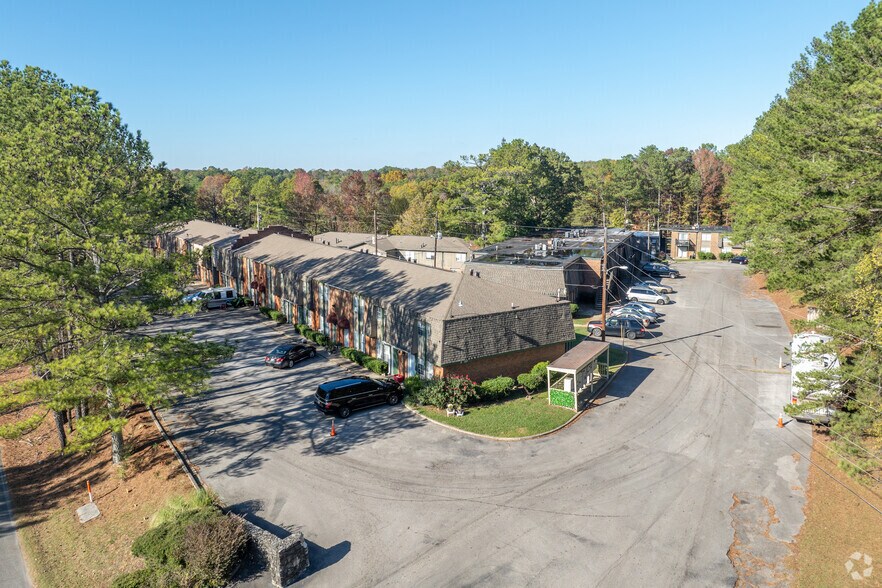 More Photos Of 1401 Carson Rd, Birmingham Multifamily For Sale