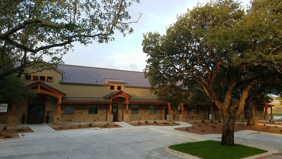 More Photos Of 9105 Adams Ln, Temple Office For Lease