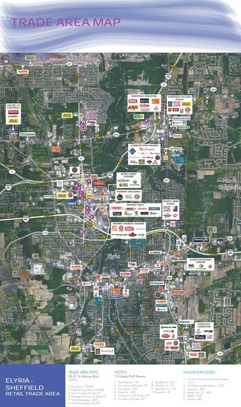 More Photos Of 2210-2230 Fairless Dr, Lorain Unknown For Lease