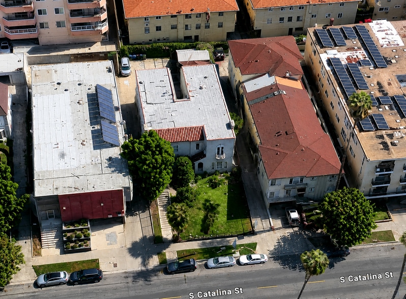 More Photos Of 426 S Catalina St, Los Angeles Apartments For Sale