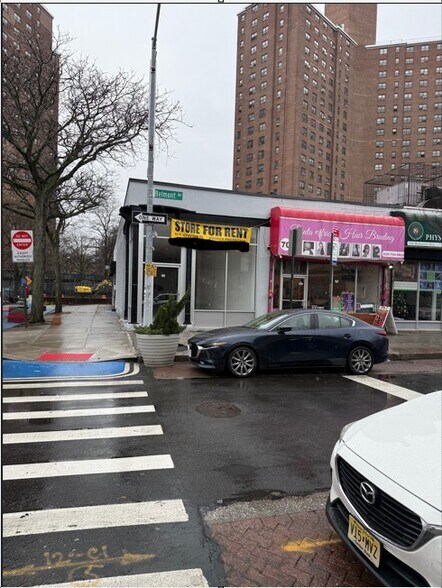 More Photos Of 72 Belmont Ave, Brooklyn Storefront For Lease
