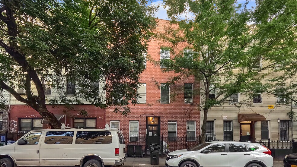 More Photos Of , Brooklyn Multifamily For Sale