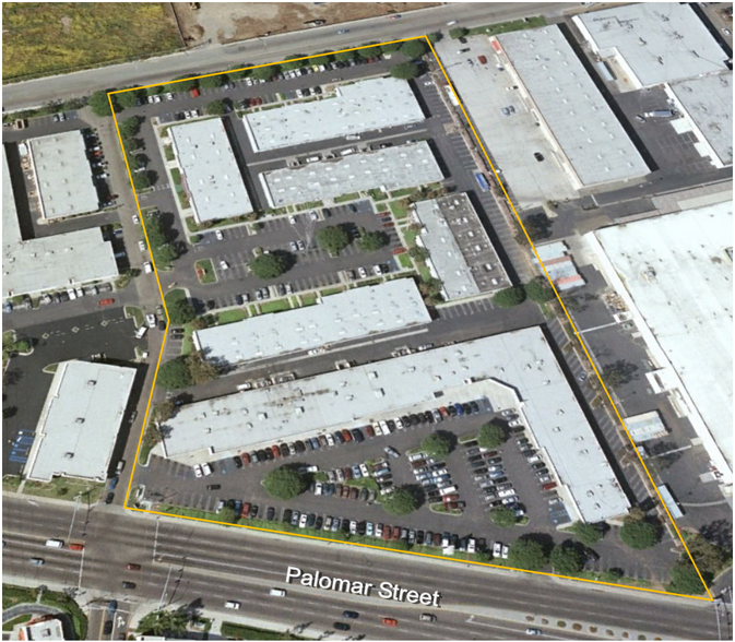 More Photos Of 651 Palomar St, Chula Vista Unknown For Lease