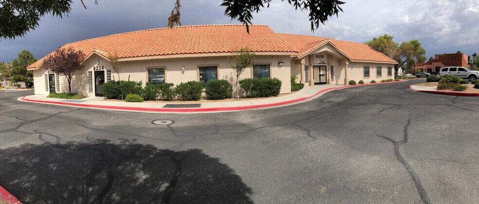 More Photos Of 8230 W Charleston Blvd, Las Vegas Medical For Sale