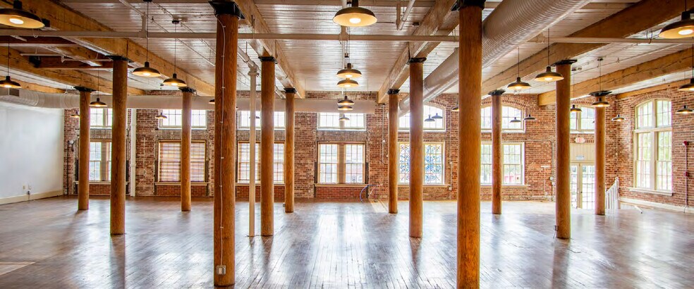 More Photos Of 912 Lady St, Columbia Loft Creative Space For Sale