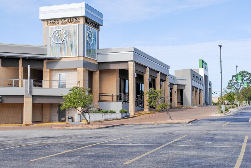 More Photos Of 5201 S Broadway Ave, Tyler Unknown For Lease