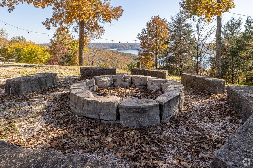 More Photos Of 1150 County Road 113, Eureka Springs Lodge Meeting Hall For Sale