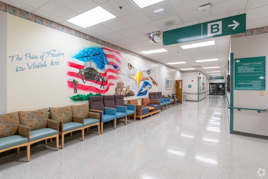 More Photos Of 551 National Health Care Dr, Daytona Beach Hospital For Sale