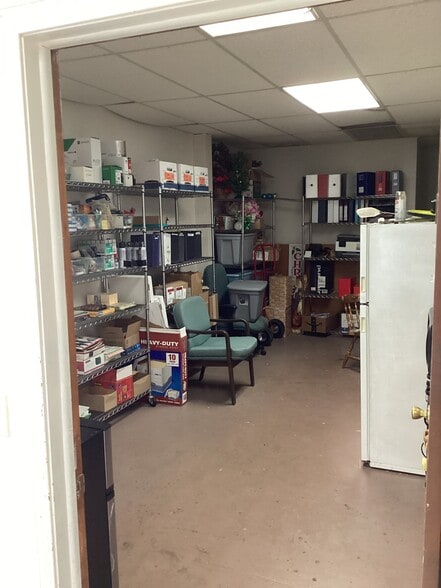 More Photos Of 402 W Main St, Stroud Storefront For Sale