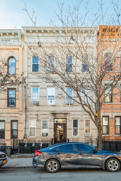 More Photos Of 321 Menahan St, Brooklyn Apartments For Sale