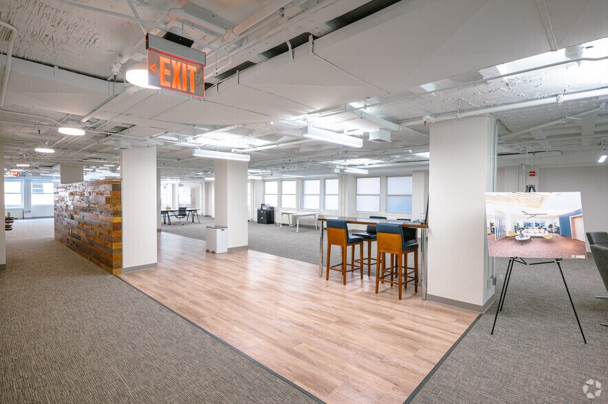 More Photos Of 1411 K St NW, Washington Medical For Lease