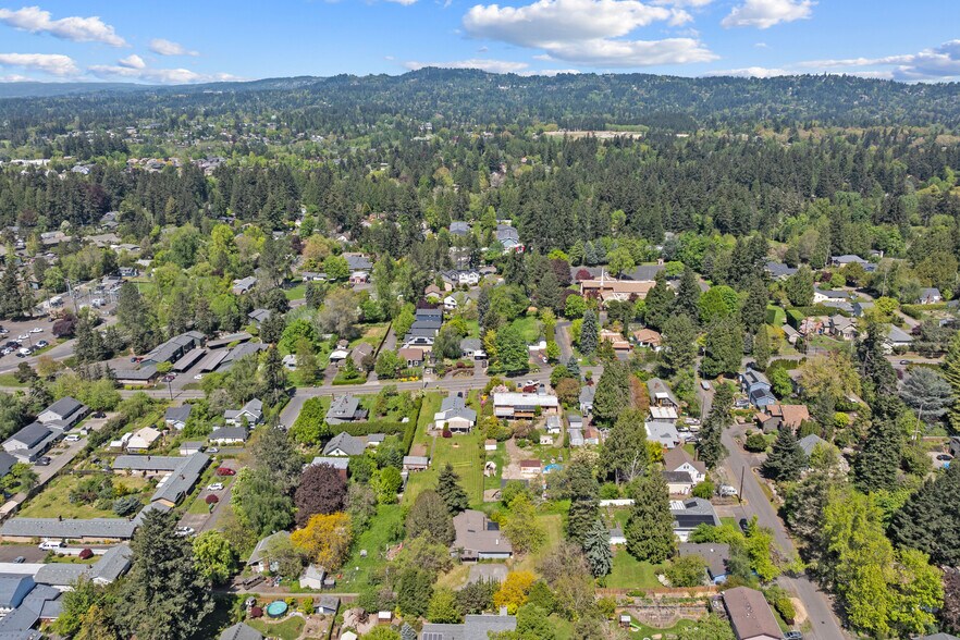More Photos Of 7640 SW 67th Ave, Portland Land For Sale
