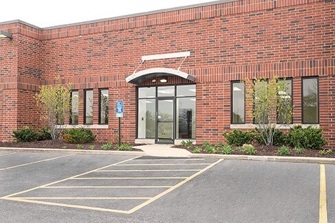 More Photos Of 335-367 Remington Blvd, Bolingbrook Light Manufacturing For Lease