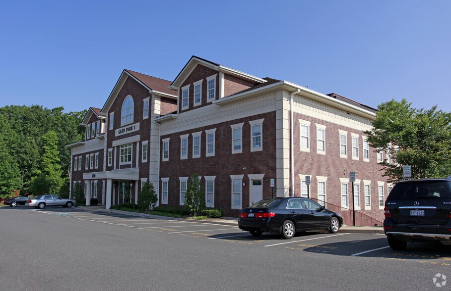 More Photos Of 4340 Prince William Pky, Woodbridge Office For Lease
