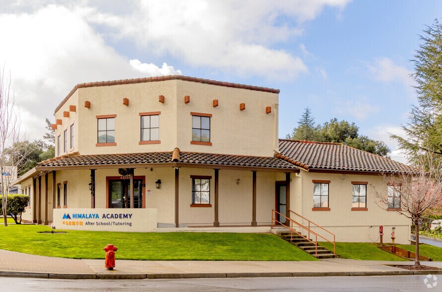 More Photos Of 43505 Mission Blvd, Fremont Medical For Sale