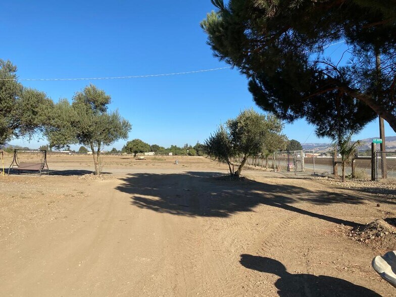 More Photos Of 12305 Sycamore Ave, San Martin Land For Sale