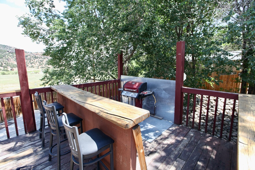 More Photos Of 14770 US Highway 285, Salida Restaurant For Sale