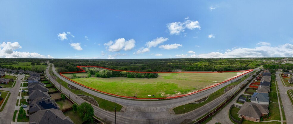 More Photos Of 2800 W Belt Line Rd, Lancaster Land For Sale