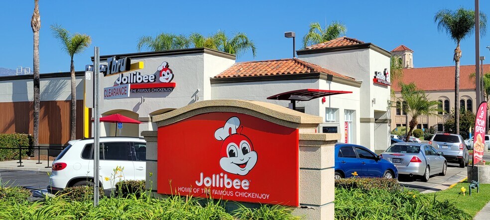 More Photos Of 323-401 E Main St, Alhambra Unknown For Lease